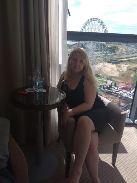 Наталия, Россия, Чебоксары. Фото на сайте ГдеПапа.Ру