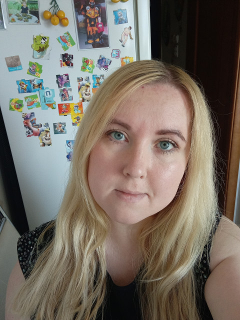 Наталия, Россия, Чебоксары. Фото на сайте ГдеПапа.Ру