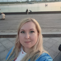 Наталия, Россия, Чебоксары, 37 лет