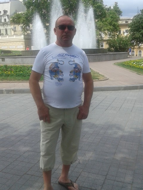 Михаил, Украина, Днепропетровск. Фото на сайте ГдеПапа.Ру