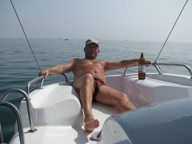 Михаил, Украина, Днепропетровск. Фото на сайте ГдеПапа.Ру