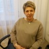 Марина, Россия, Москва, 50