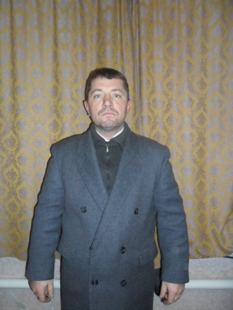 Николай, Россия, Ярославль. Фото на сайте ГдеПапа.Ру