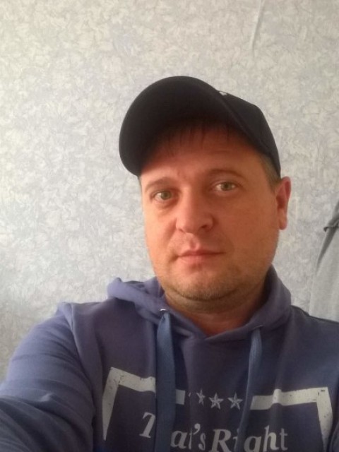 Сергей, Россия, Тула. Фото на сайте ГдеПапа.Ру