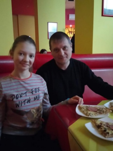 Сергей, Россия, Тула, 43 года, 1 ребенок. Я Сибиряк, живу и работаю в Туле, хотелось бы познакомиться с человечком, который будет всегда рядом