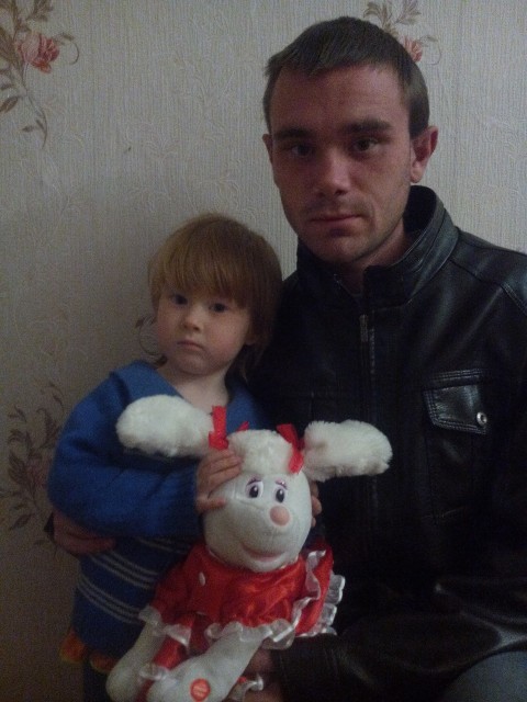 aleksey, Беларусь, Горки, 32 года