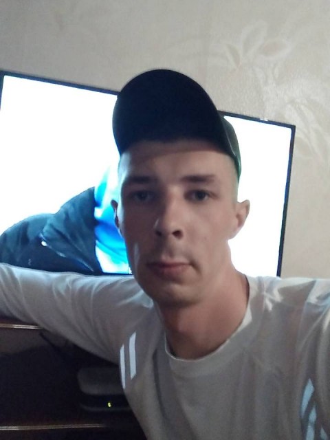Константин, Россия, Улан-Удэ, 33 года