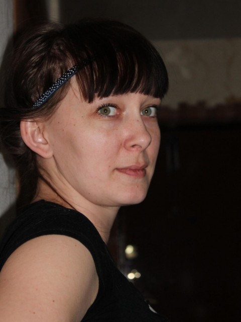 Наталья, Россия, Оренбург, 42 года