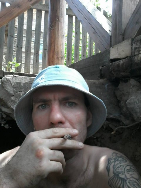 Андрей Распутченко, Москва, м. Молодёжная. Фото на сайте ГдеПапа.Ру