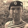 Андрей Распутченко, Москва, м. Молодёжная, 39