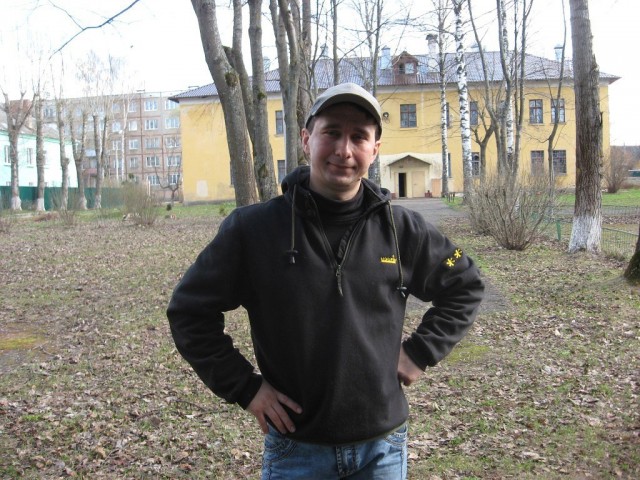 Дмитрий, Россия, Иваново, 49 лет