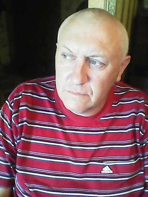 Евгений, Россия, Белгород, 53 года