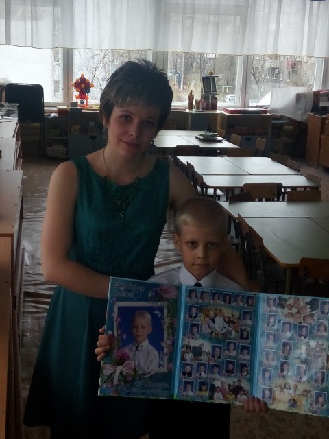 женя, Россия, Нижний Новгород, 36 лет