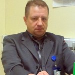 Игорь Баринов, Россия, Москва. Фото на сайте ГдеПапа.Ру