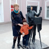 Наталья, Россия, Омск, 43