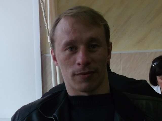 иван, Россия, Тихвин, 44 года