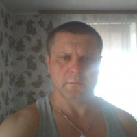 Владислав, Россия, Малоярославец, 43 года