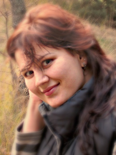 Виктория, Украина, Полтава, 37 лет