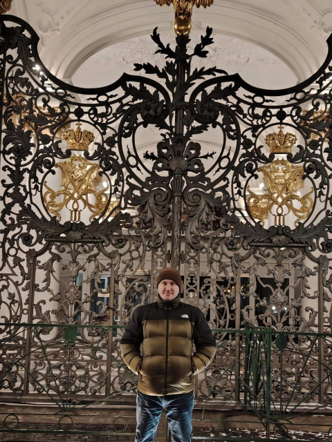 Петр Шемяков, Россия, Челябинск. Фото на сайте ГдеПапа.Ру