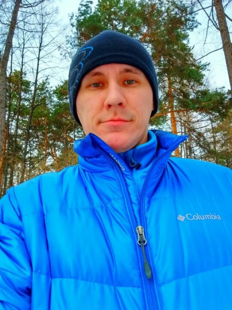Петр Шемяков, Россия, Челябинск. Фото на сайте ГдеПапа.Ру