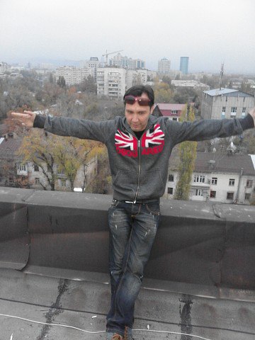 Руслан, Казахстан, Алматы (Алма-Ата). Фото на сайте ГдеПапа.Ру