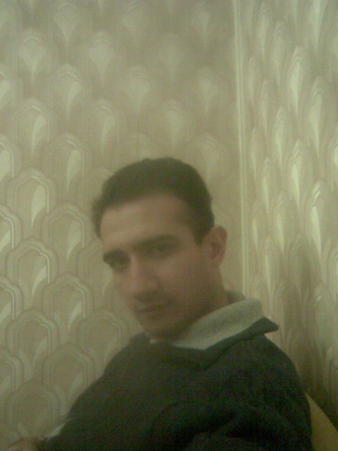 radahays, Азербайджан, Баку, 34 года