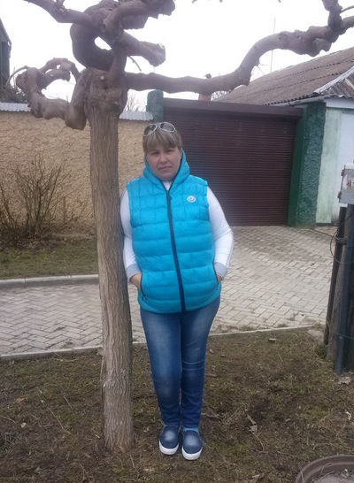 Дарья Громова, Украина, Николаев, 47 лет, 10 детей. Ищу знакомство