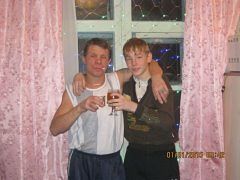 Игорь Кислов, Россия, Ангарск, 53 года, 1 ребенок. Хочу найти девушку для создания семьи Анкета 243529. 