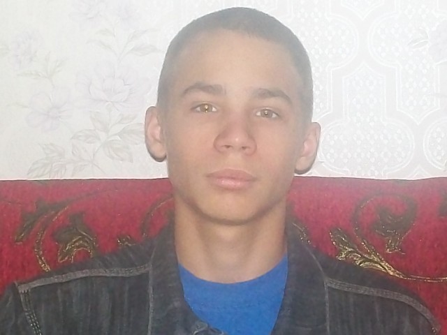 Дмитрий, Россия, Озёрск, 26 лет
