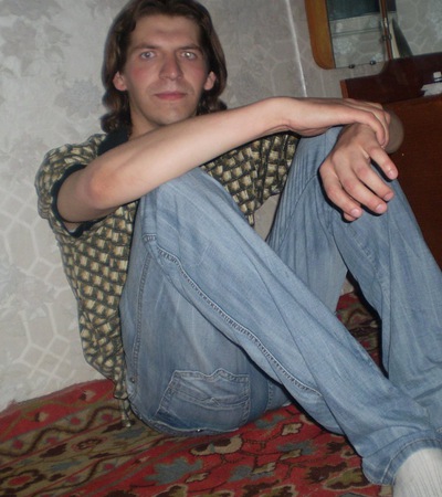 Иван Бешевец, Украина, Николаев, 38 лет
