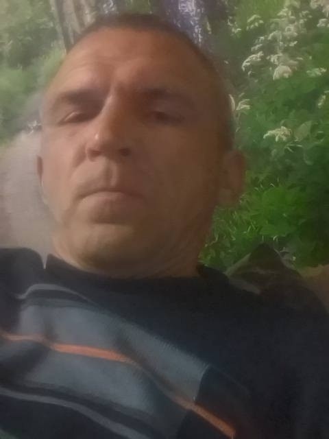 Олег Утинов, Россия, Тольятти, 48 лет