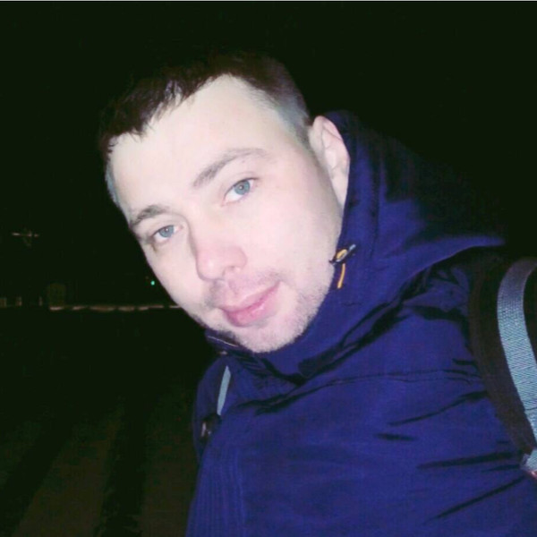 Владимир  Баев, Россия, Орёл, 43 года