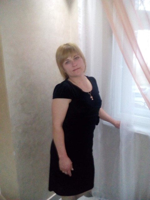 Наталья, Украина, тячев, 39 лет