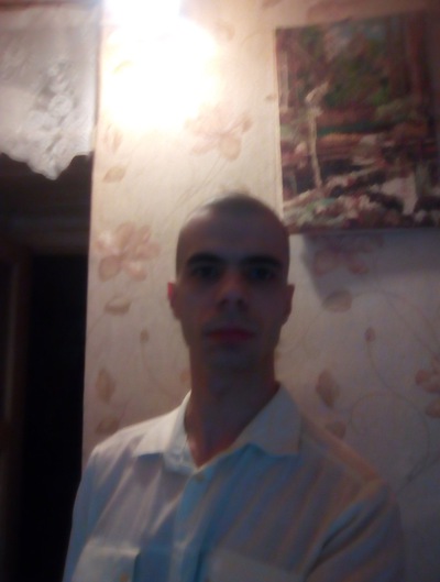 Игорь Бугай, Россия, Екатеринбург, 31 год