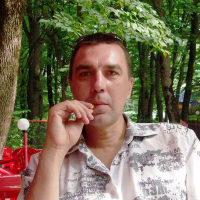 Александр Максименко, Россия, Ставрополь, 43 года
