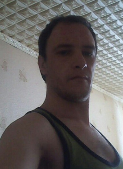 Egorov Vladimir, Россия, Кумертау, 38 лет