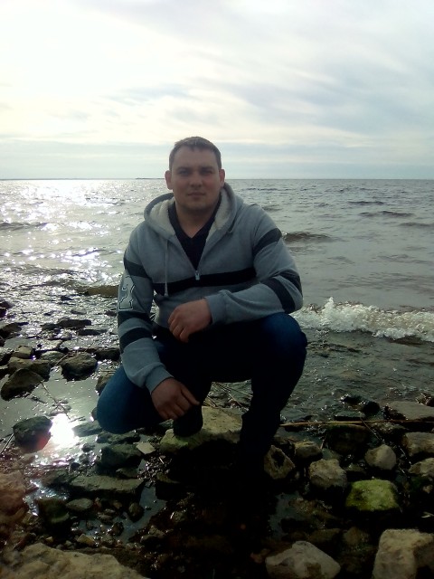 Александр, Россия, Санкт-Петербург, 37 лет. Сайт знакомств одиноких отцов GdePapa.Ru