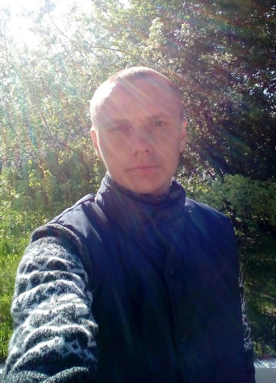 Алексей Крутенко, Россия, Ангарск, 32 года