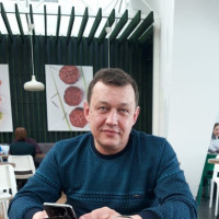 Сергей, Россия, Саратов, 52 года
