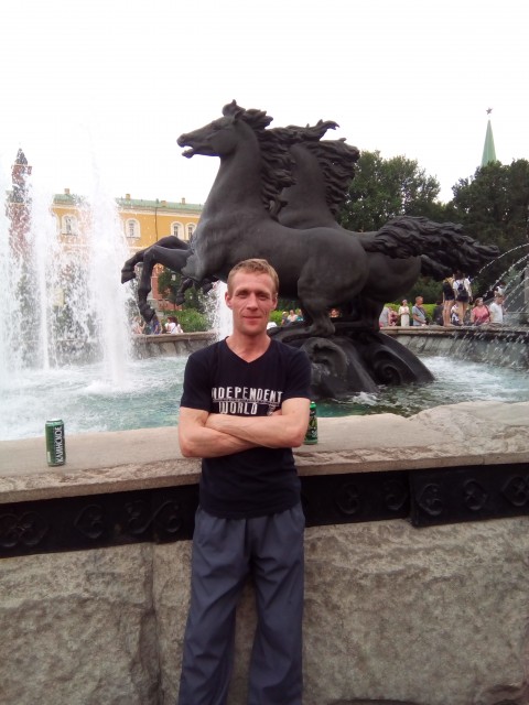 Konstantin, Россия, Глазов, 47 лет