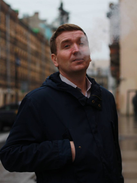 Станислав, Санкт-Петербург, м. Василеостровская. Фото на сайте ГдеПапа.Ру