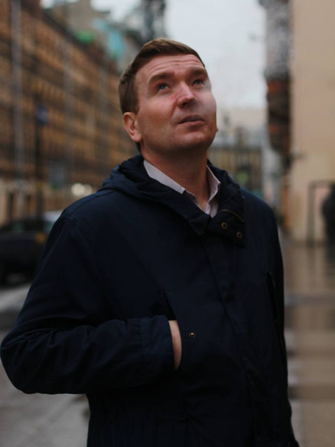 Станислав, Санкт-Петербург, м. Василеостровская. Фото на сайте ГдеПапа.Ру