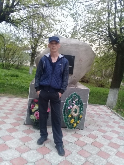 Aleksey Golubev, Россия, Иваново, 43 года