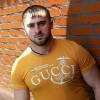 Шама Дагоев, Россия, Краснодар, 33