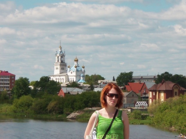 Елисавета, Россия, Екатеринбург, 34 года