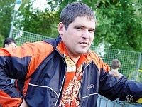 Илья Вилкин, Россия, Москва, 44 года, 1 ребенок. Познакомлюсь для серьезных отношений.