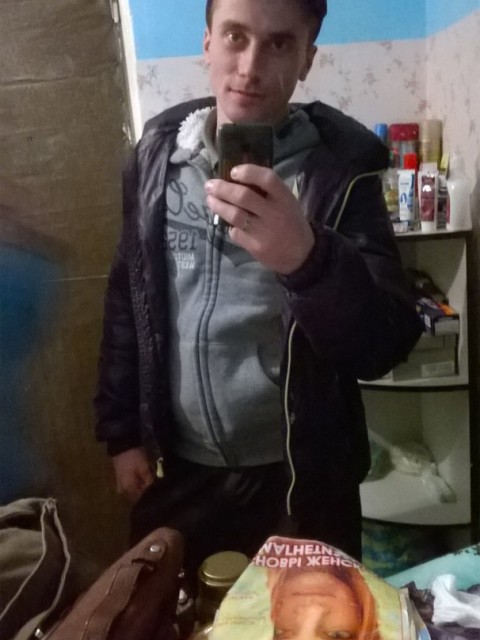 сергей, Киев, м. Петровка. Фото на сайте ГдеПапа.Ру