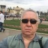 Сергей, 68, Россия, Москва