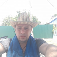 Сергей Тюрин, Россия, Симферополь, 46 лет