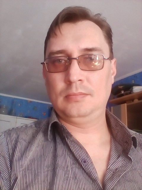 Дмитрий, Россия, Калининград, 42 года